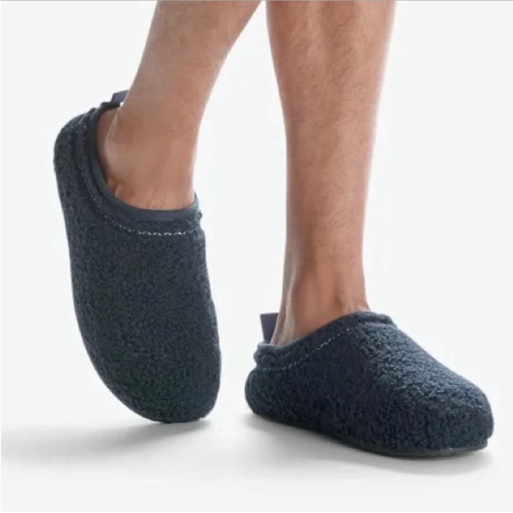 Bombas MEN’S Sunday Slippers | Navy